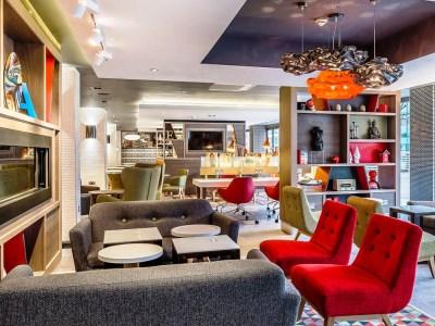 London Watford Junction By Ihg Hotel Watford (Hertfordshire)