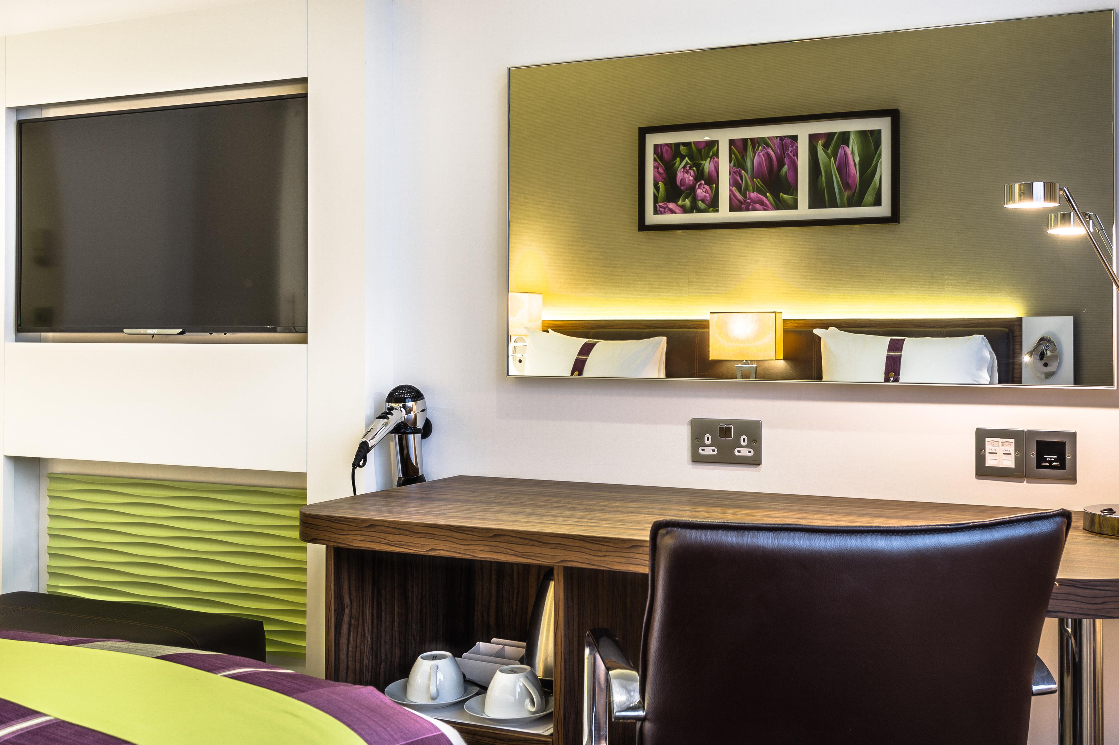 London Watford Junction By Ihg Hotel 4*