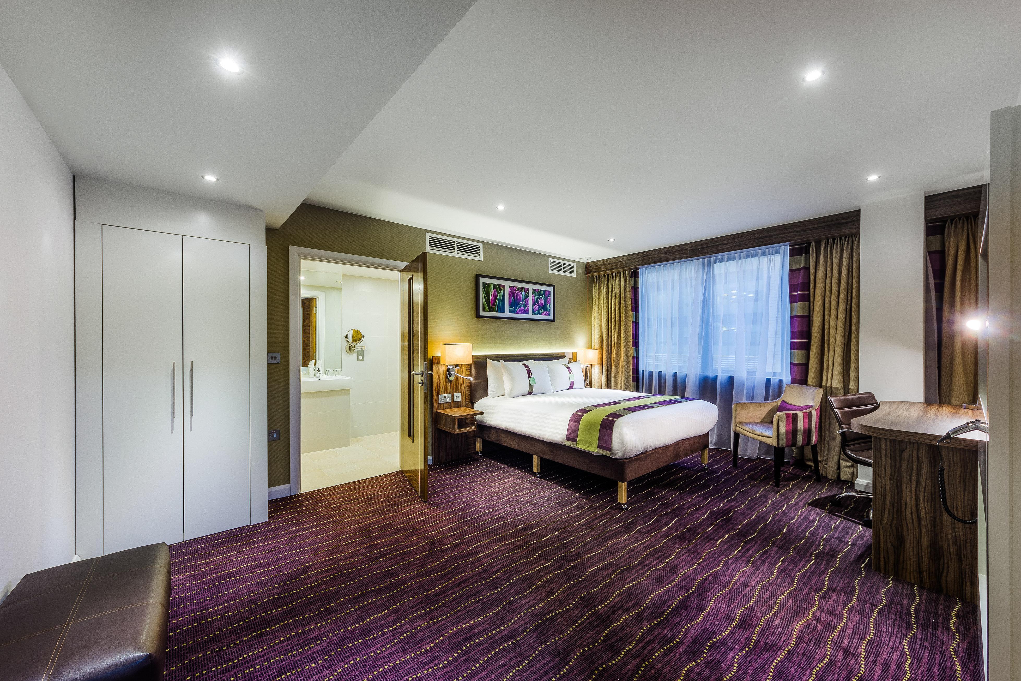 London Watford Junction By Ihg Hotel Watford (Hertfordshire)