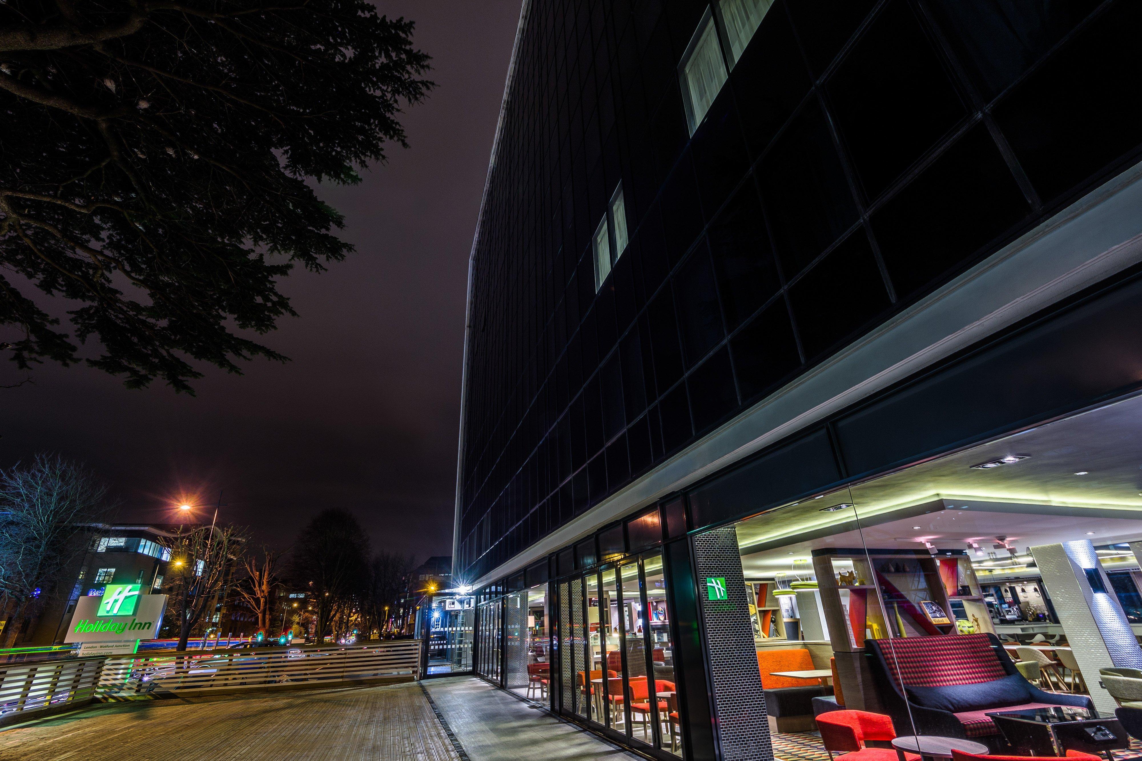 London Watford Junction By Ihg Hotel 4*