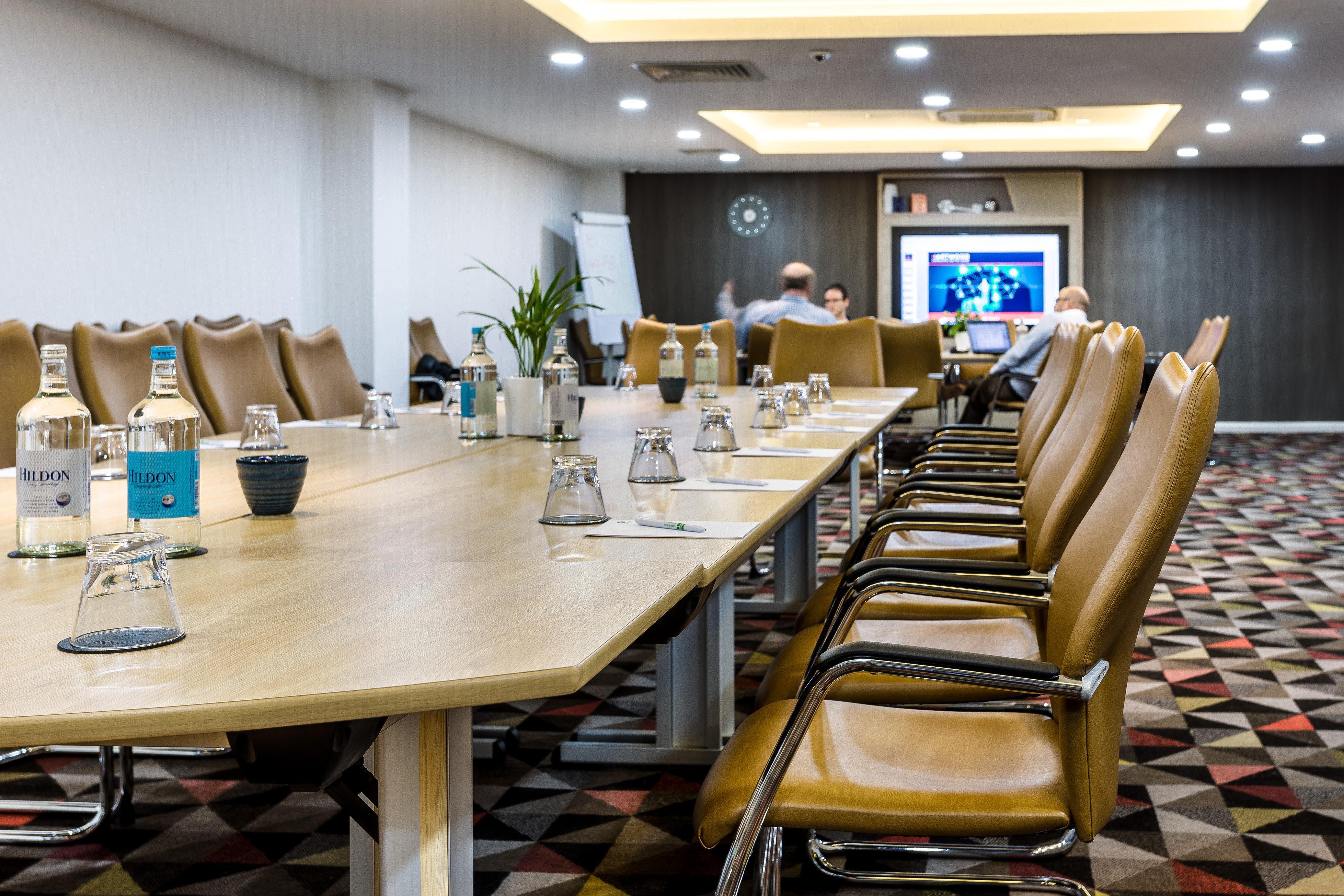 Hotel London Watford Junction By Ihg Watford (Hertfordshire)