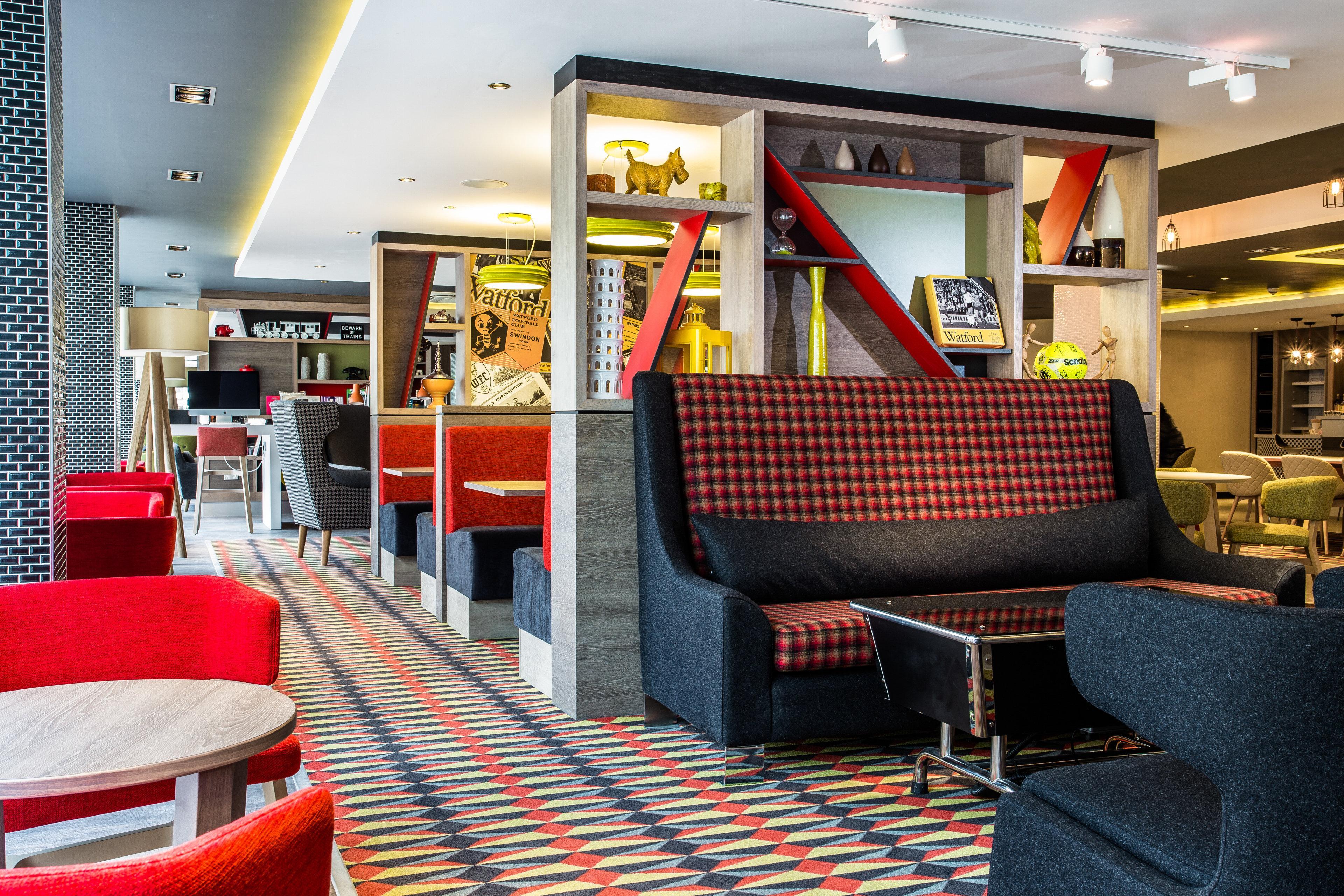 London Watford Junction By Ihg Hotel 4*