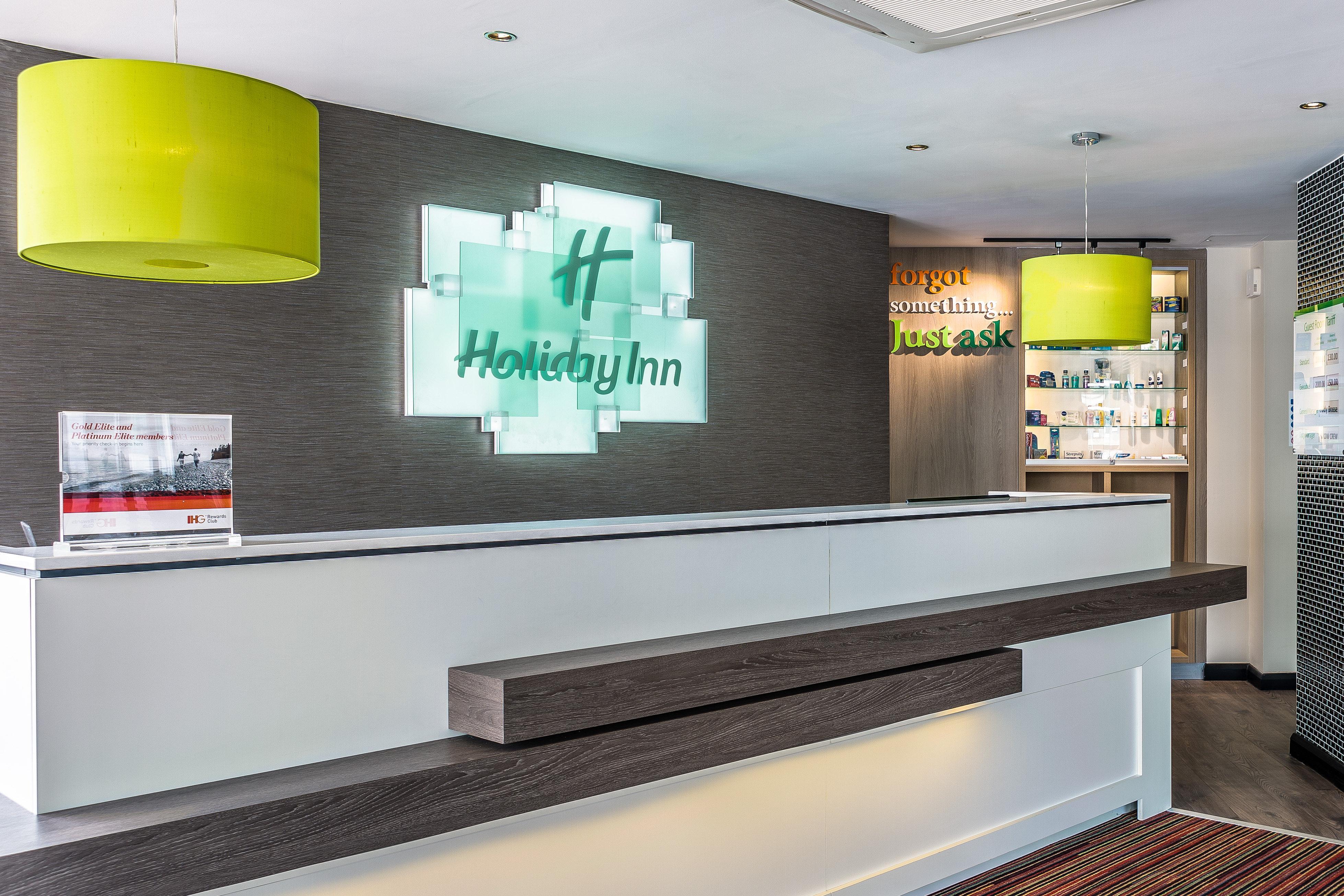 Hotel London Watford Junction By Ihg
