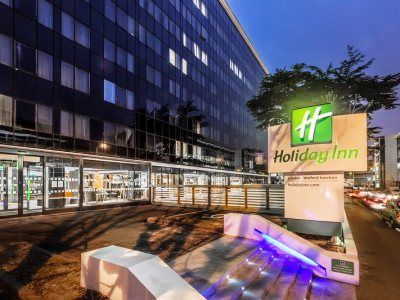 London Watford Junction By Ihg Hotel