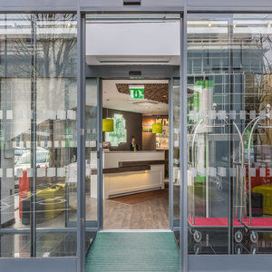 London Watford Junction By Ihg