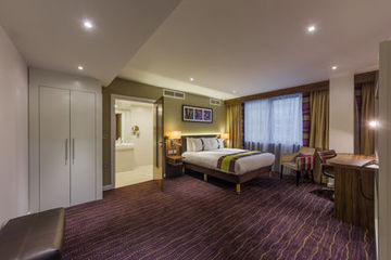 London Watford Junction By Ihg Hotel 4*