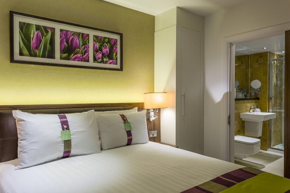 London Watford Junction By Ihg Watford (Hertfordshire)