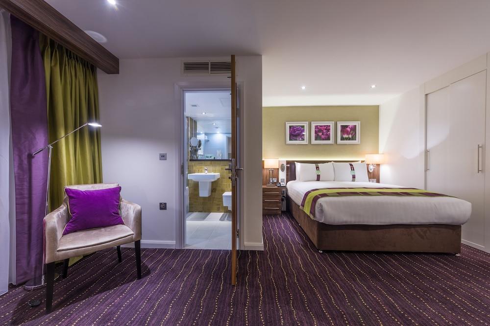 Hotel London Watford Junction By Ihg 4*