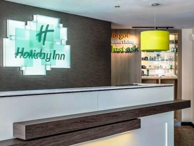 London Watford Junction By Ihg Hotel
