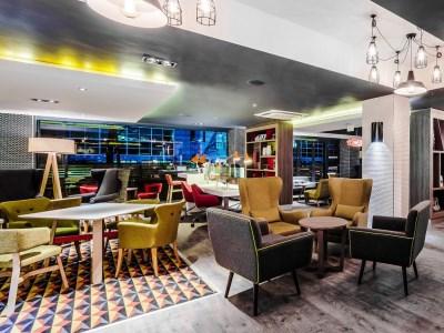 Hotel London Watford Junction By Ihg Watford (Hertfordshire)