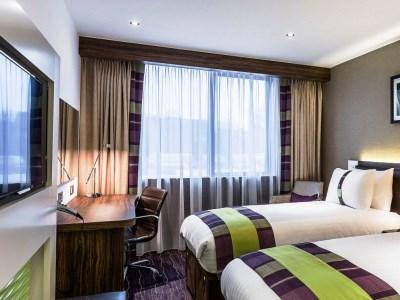 London Watford Junction By Ihg 4* Watford (Hertfordshire)