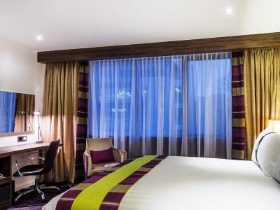 London Watford Junction By Ihg Watford (Hertfordshire)