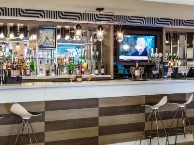 London Watford Junction By Ihg Hotel 4*