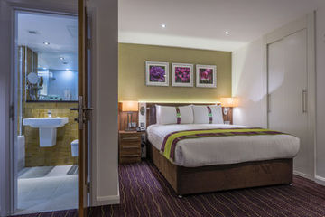 London Watford Junction By Ihg Watford (Hertfordshire)