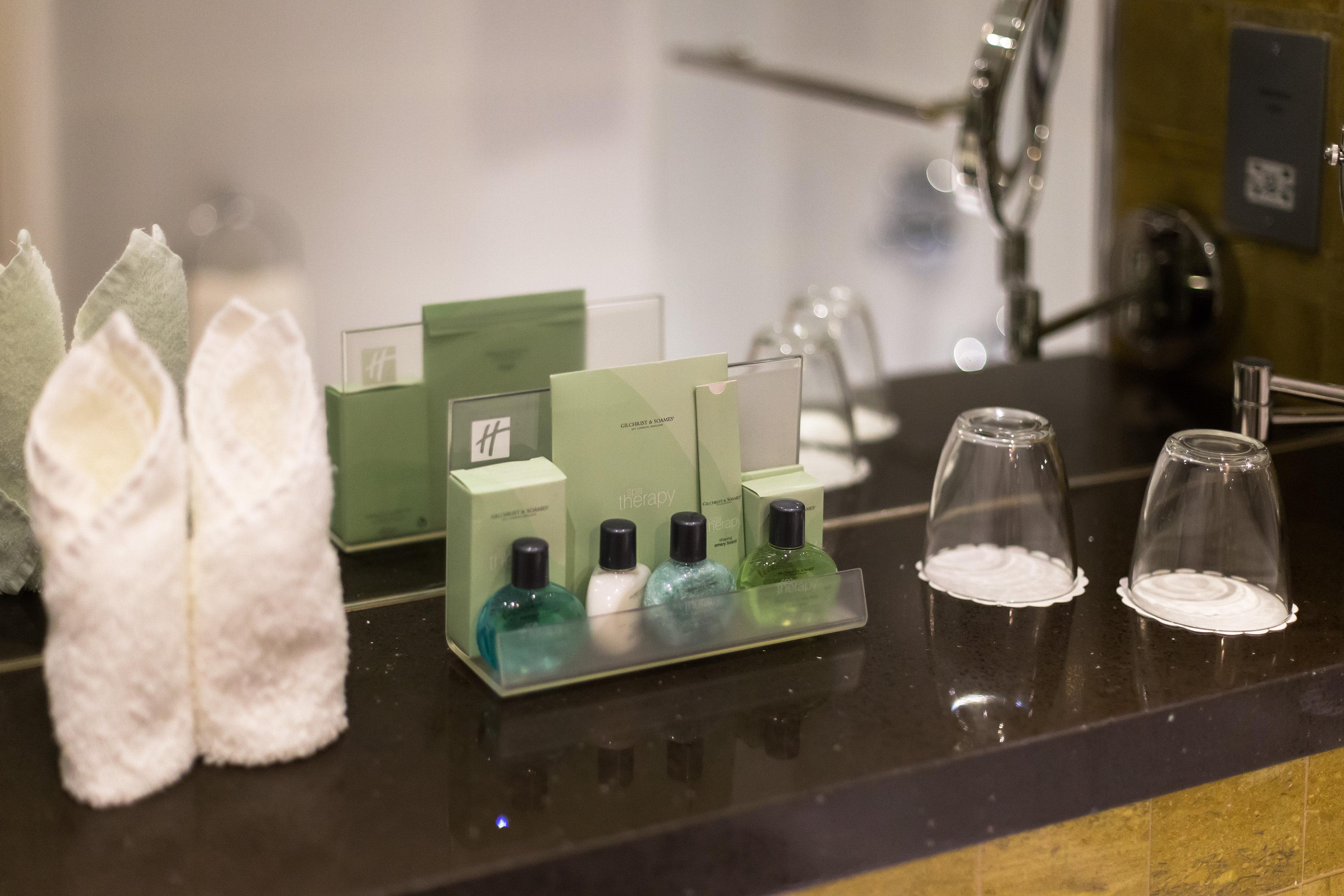 Hotel London Watford Junction By Ihg Watford (Hertfordshire)