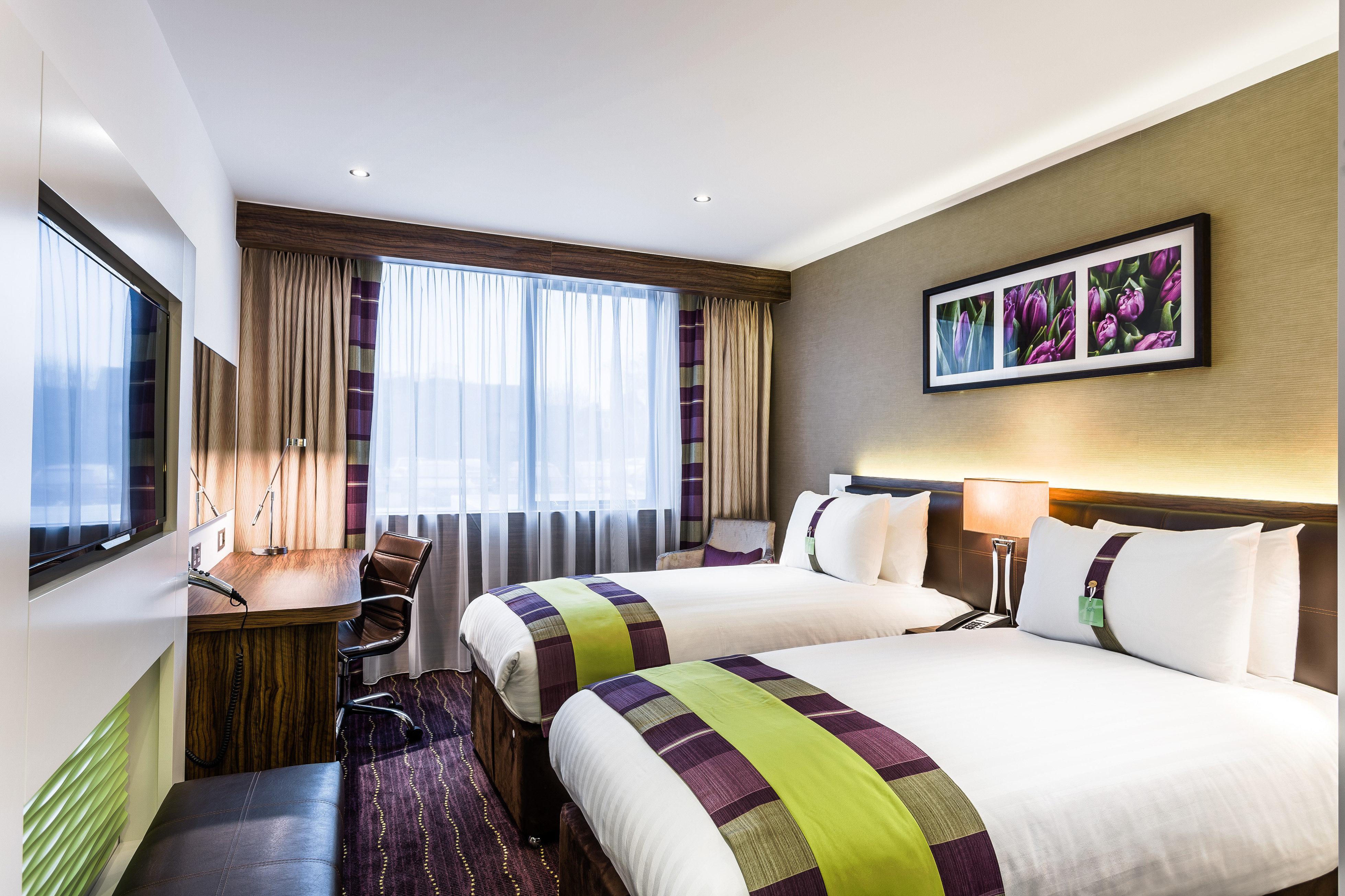 London Watford Junction By Ihg Hotel