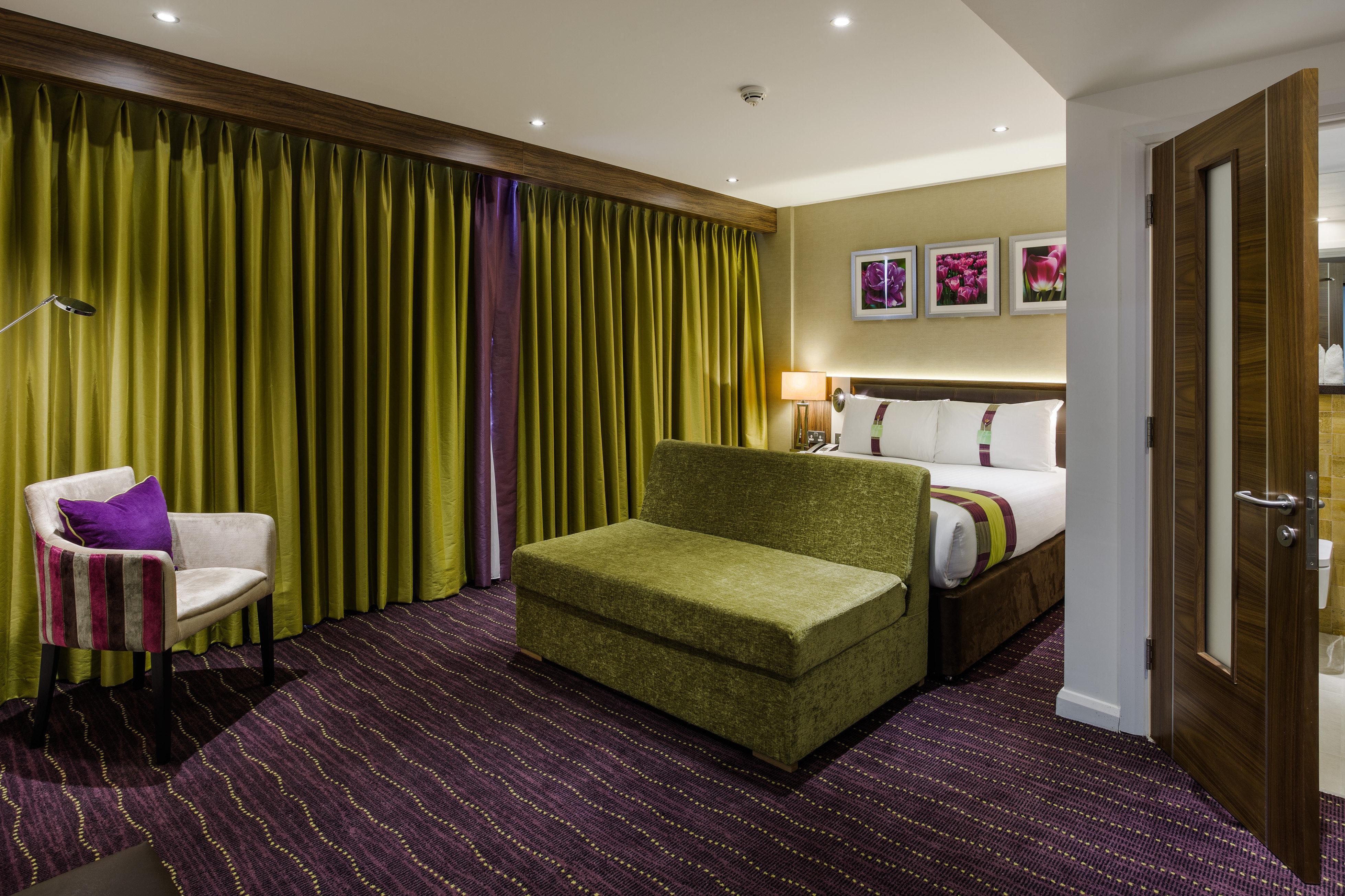 London Watford Junction By Ihg Hotel