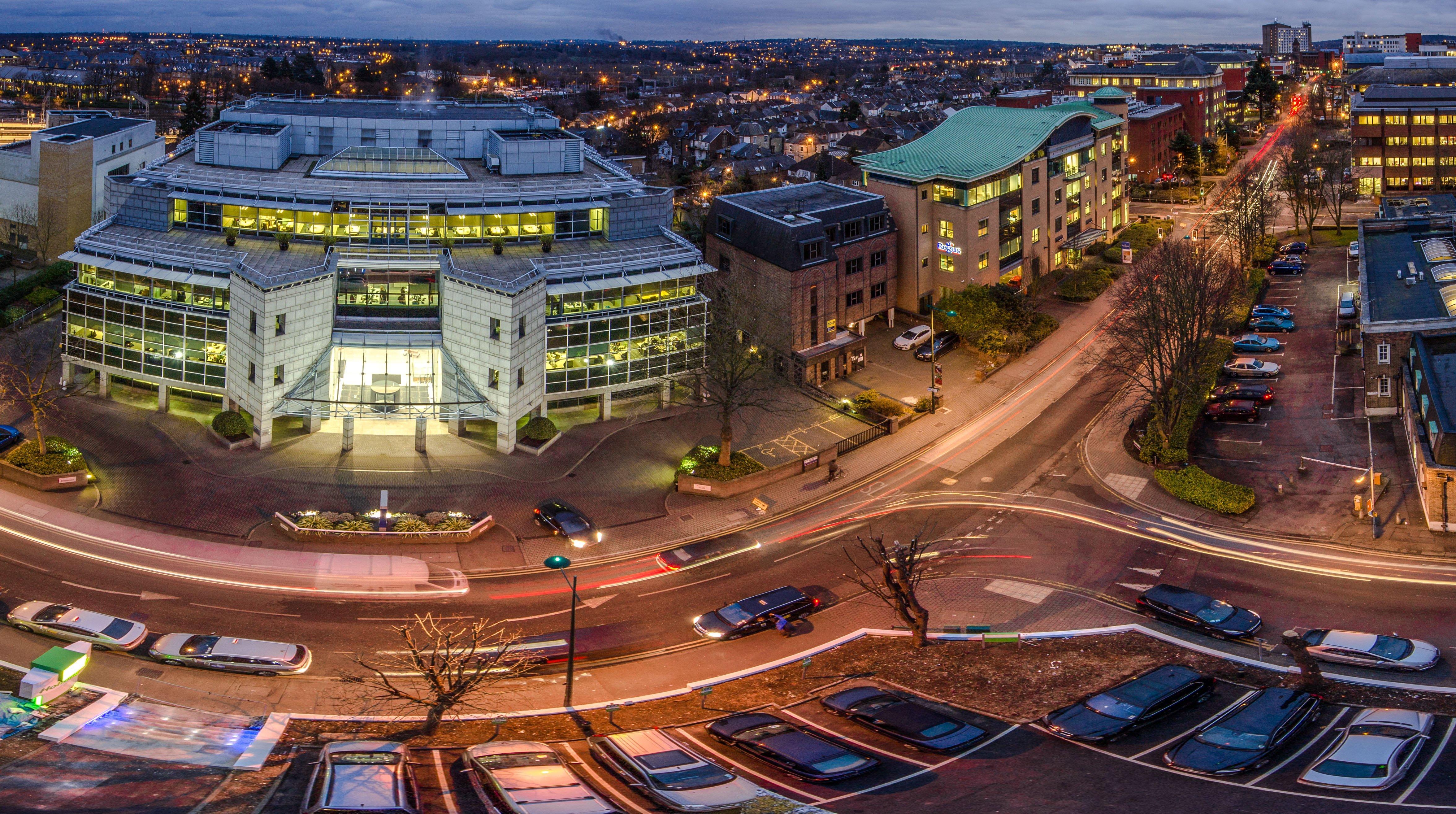 London Watford Junction By Ihg Hotel