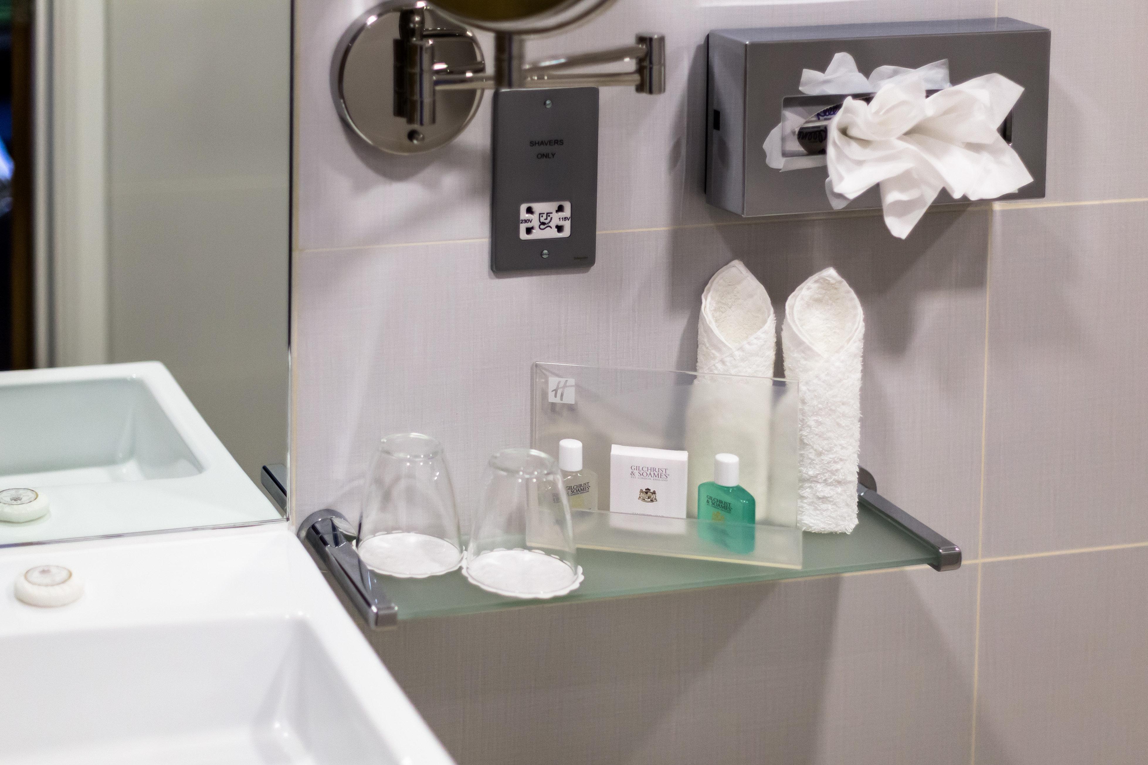 Hotel London Watford Junction By Ihg Watford (Hertfordshire)