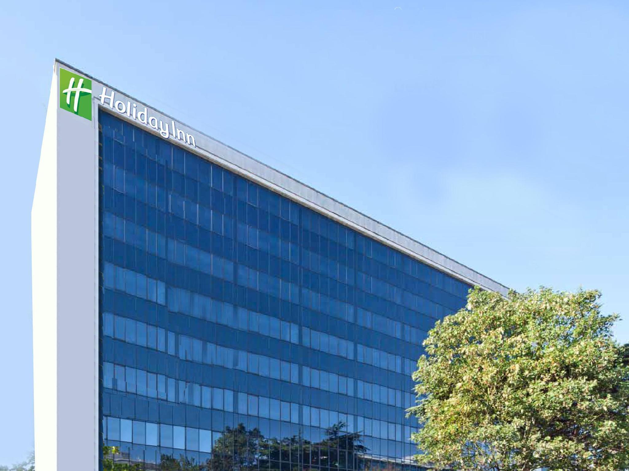Hotel London Watford Junction By Ihg 4*