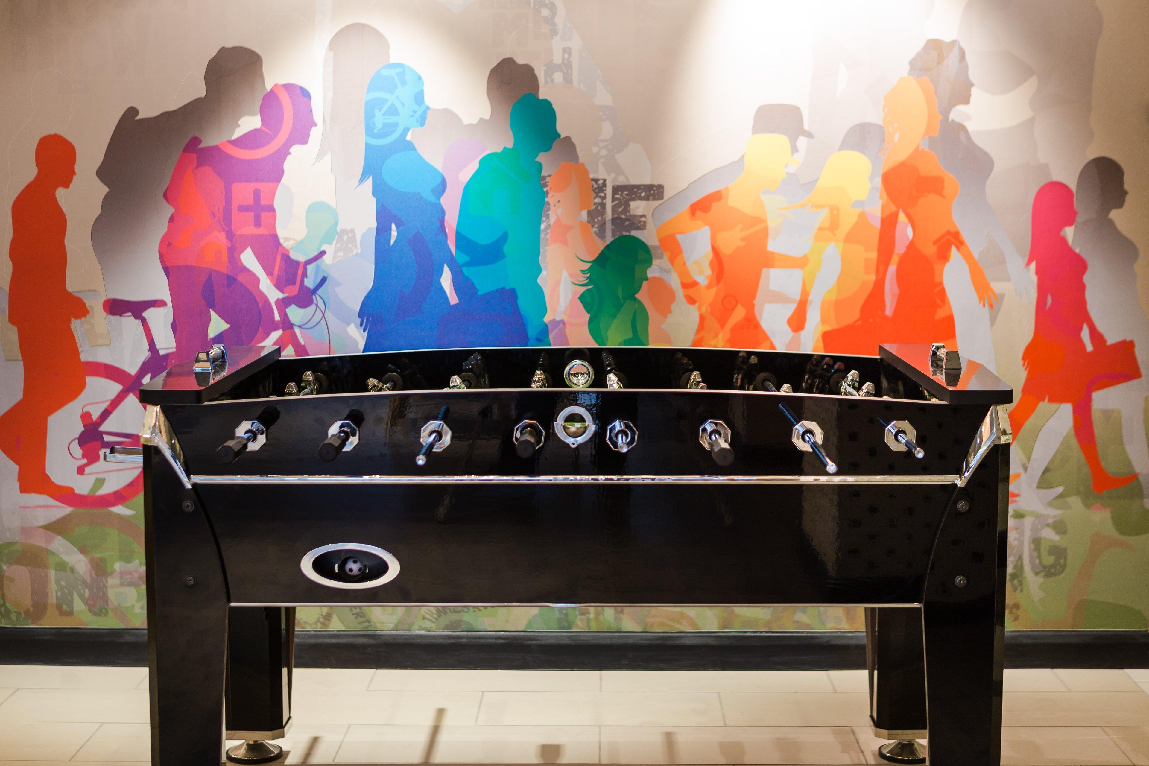 Hotel London Watford Junction By Ihg Watford (Hertfordshire)