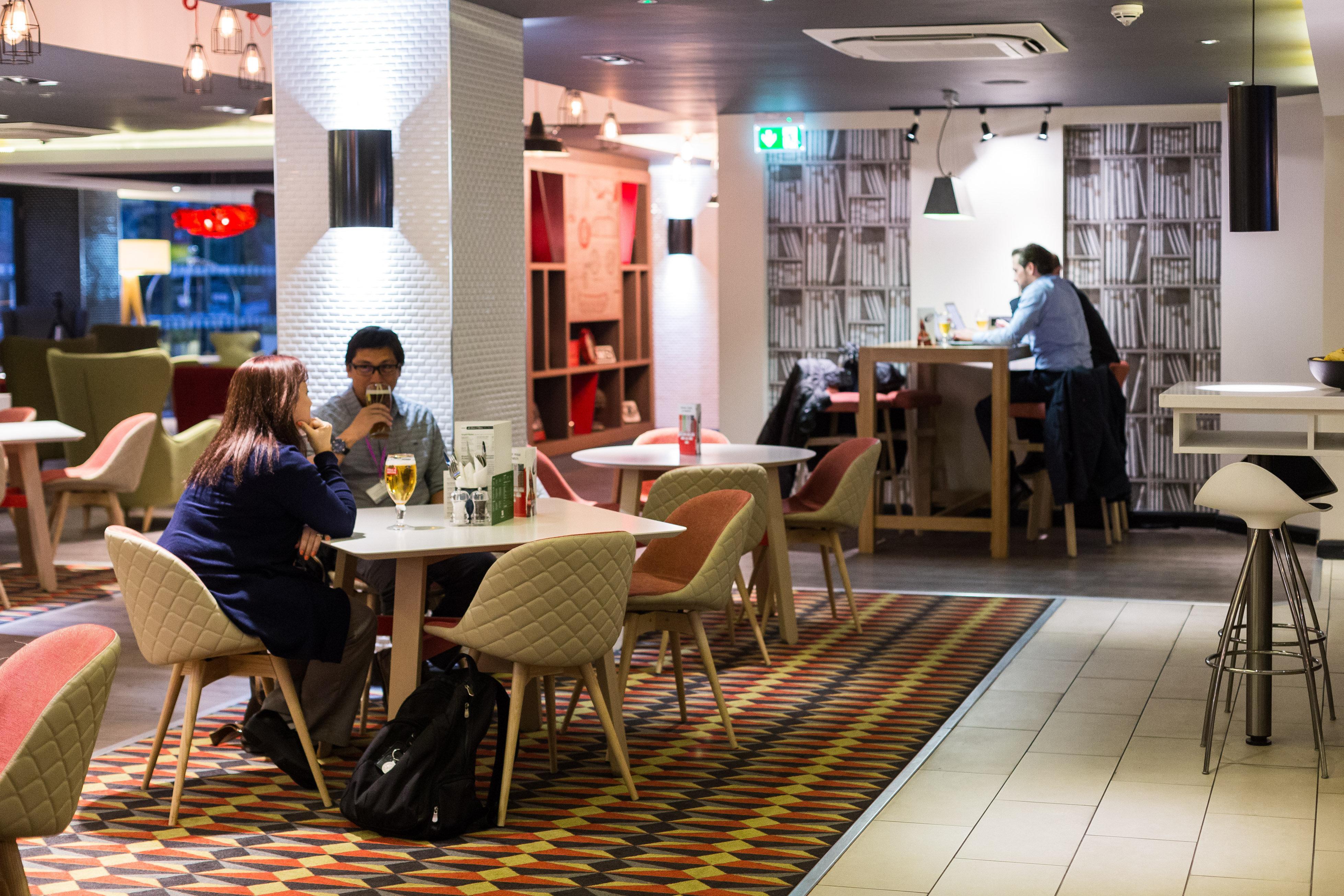 London Watford Junction By Ihg 4*