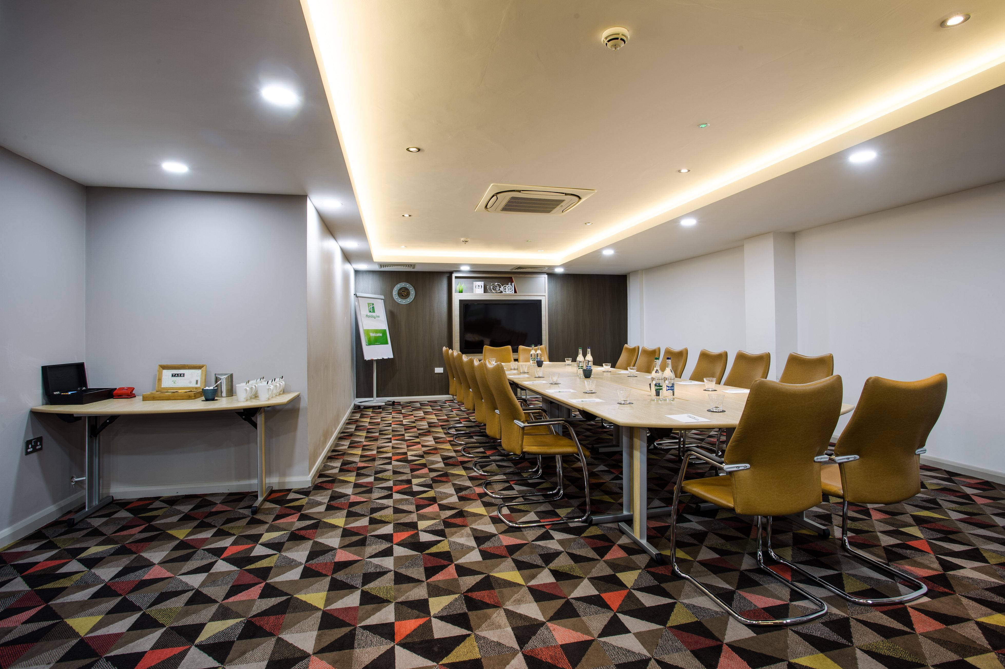 London Watford Junction By Ihg Hotel Watford (Hertfordshire)