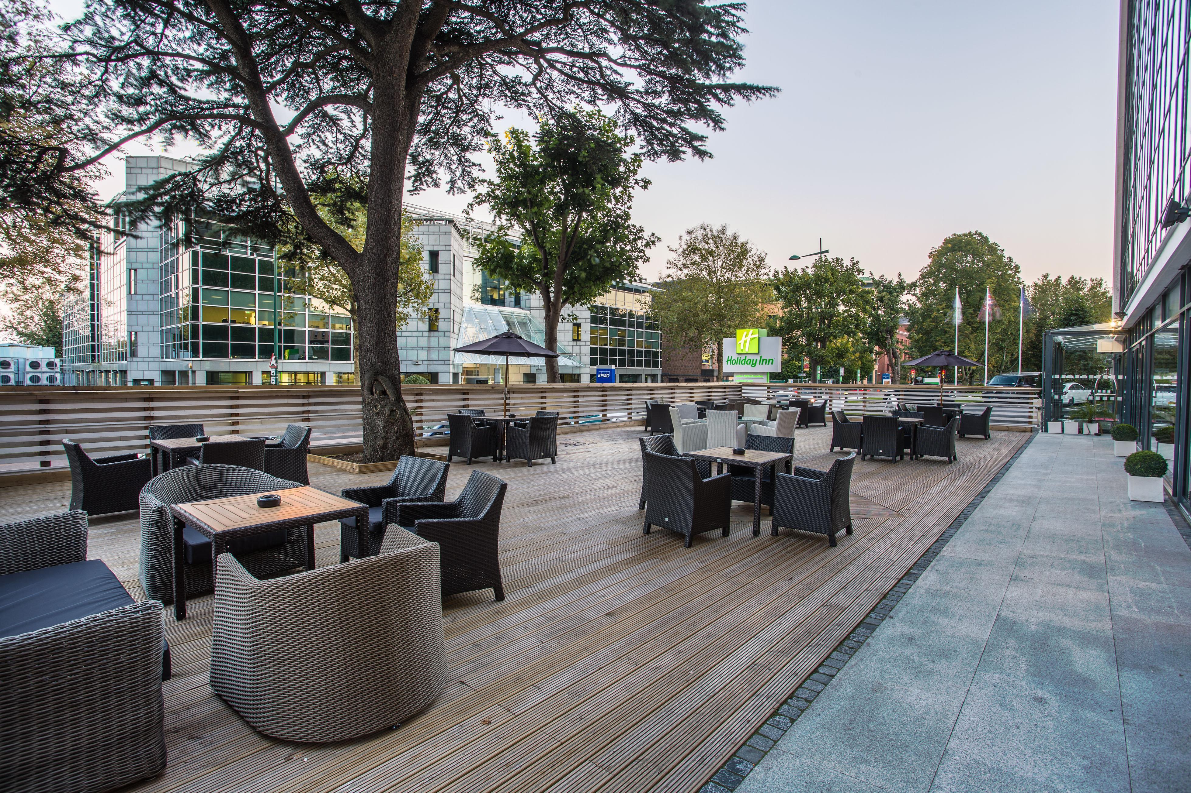 London Watford Junction By Ihg