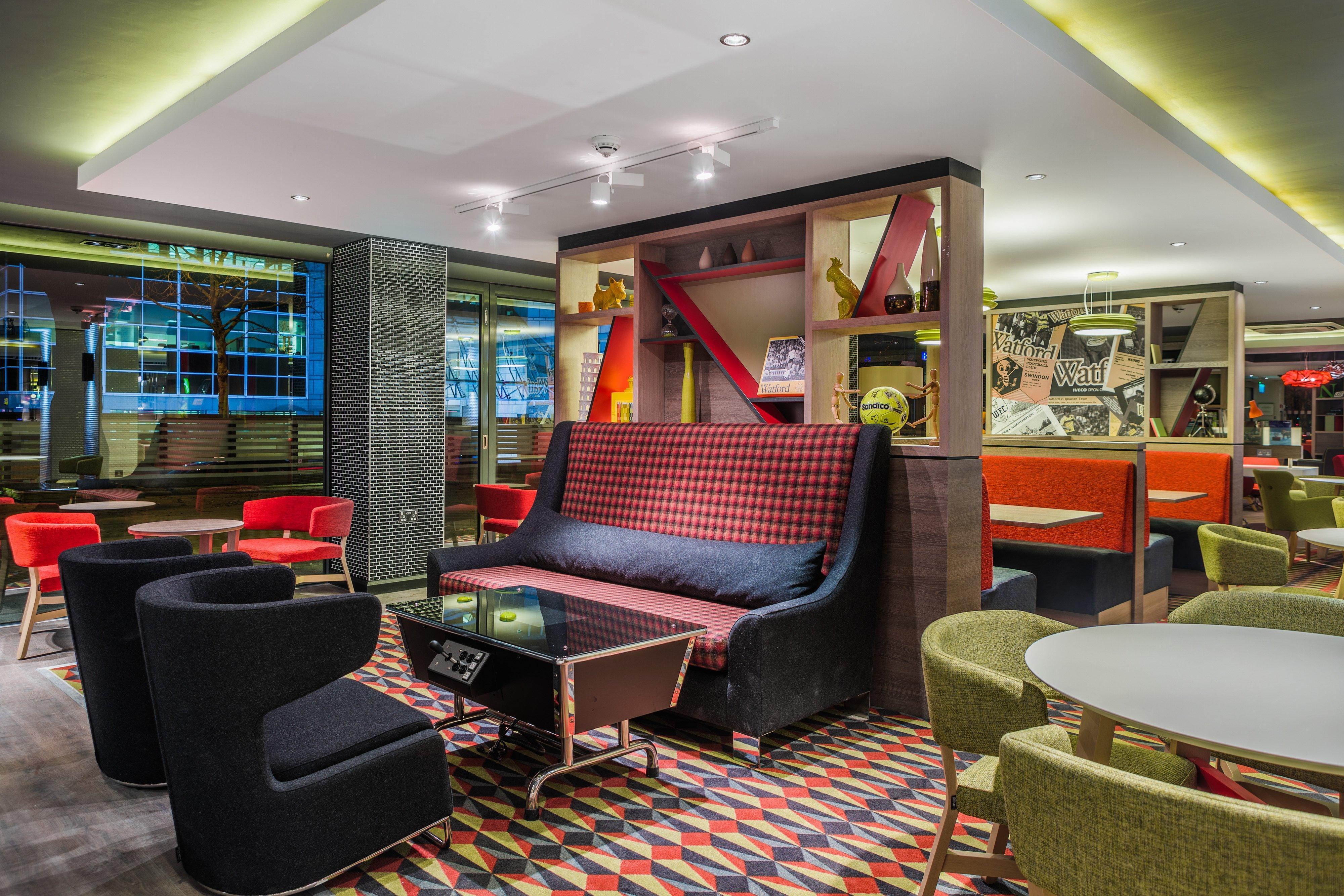 London Watford Junction By Ihg Watford (Hertfordshire)
