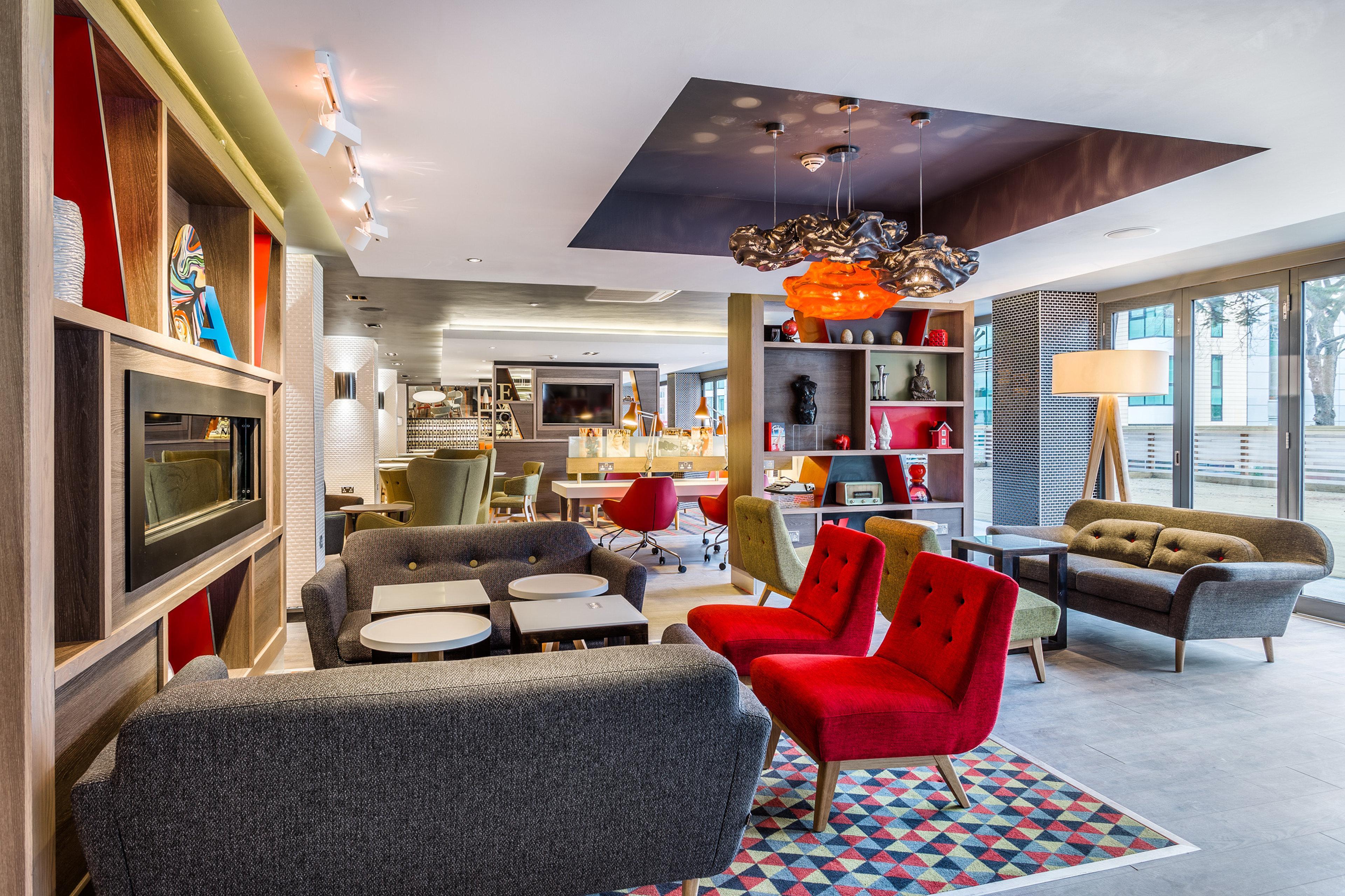 London Watford Junction By Ihg Hotel