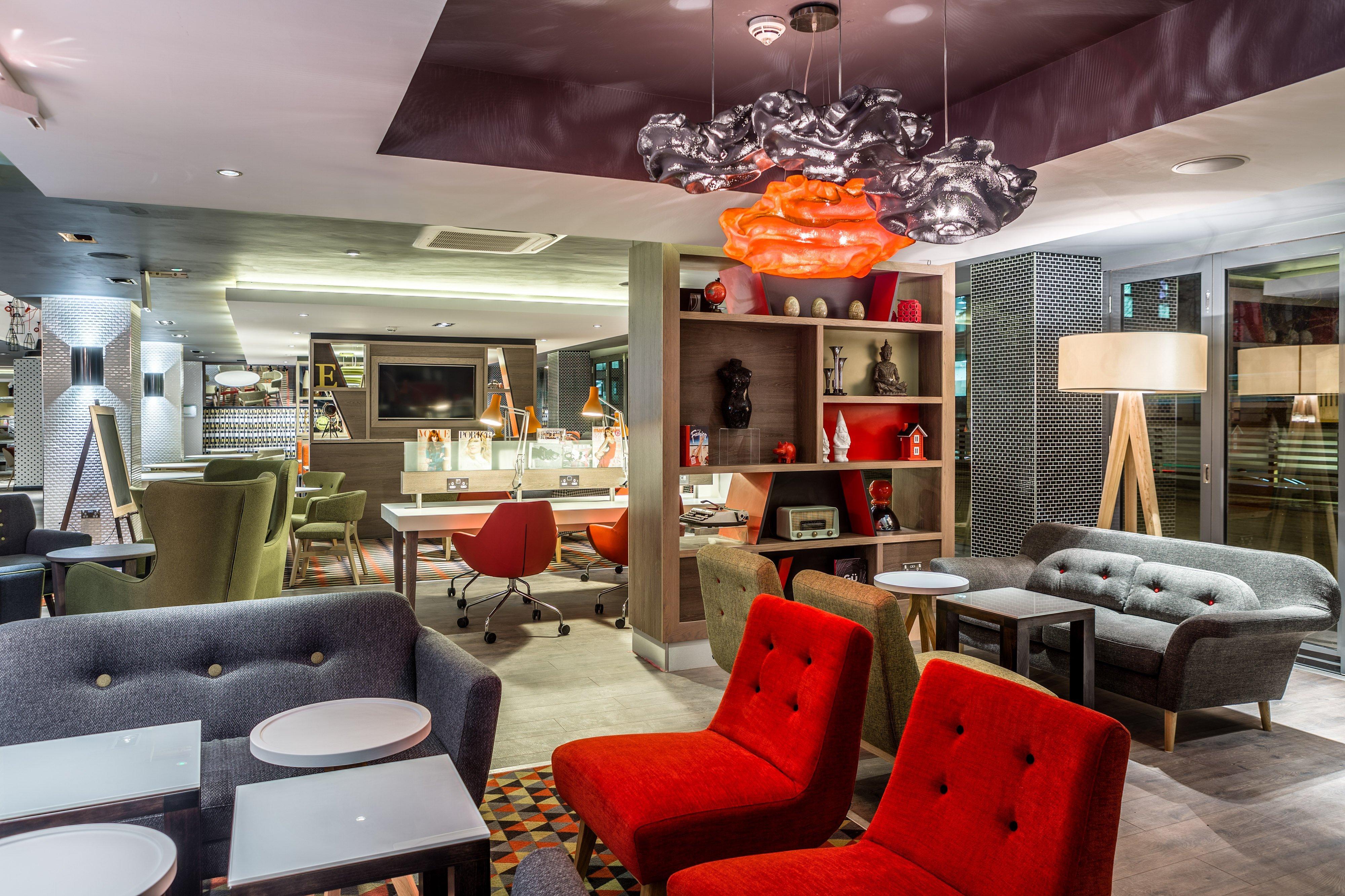 Hotel London Watford Junction By Ihg