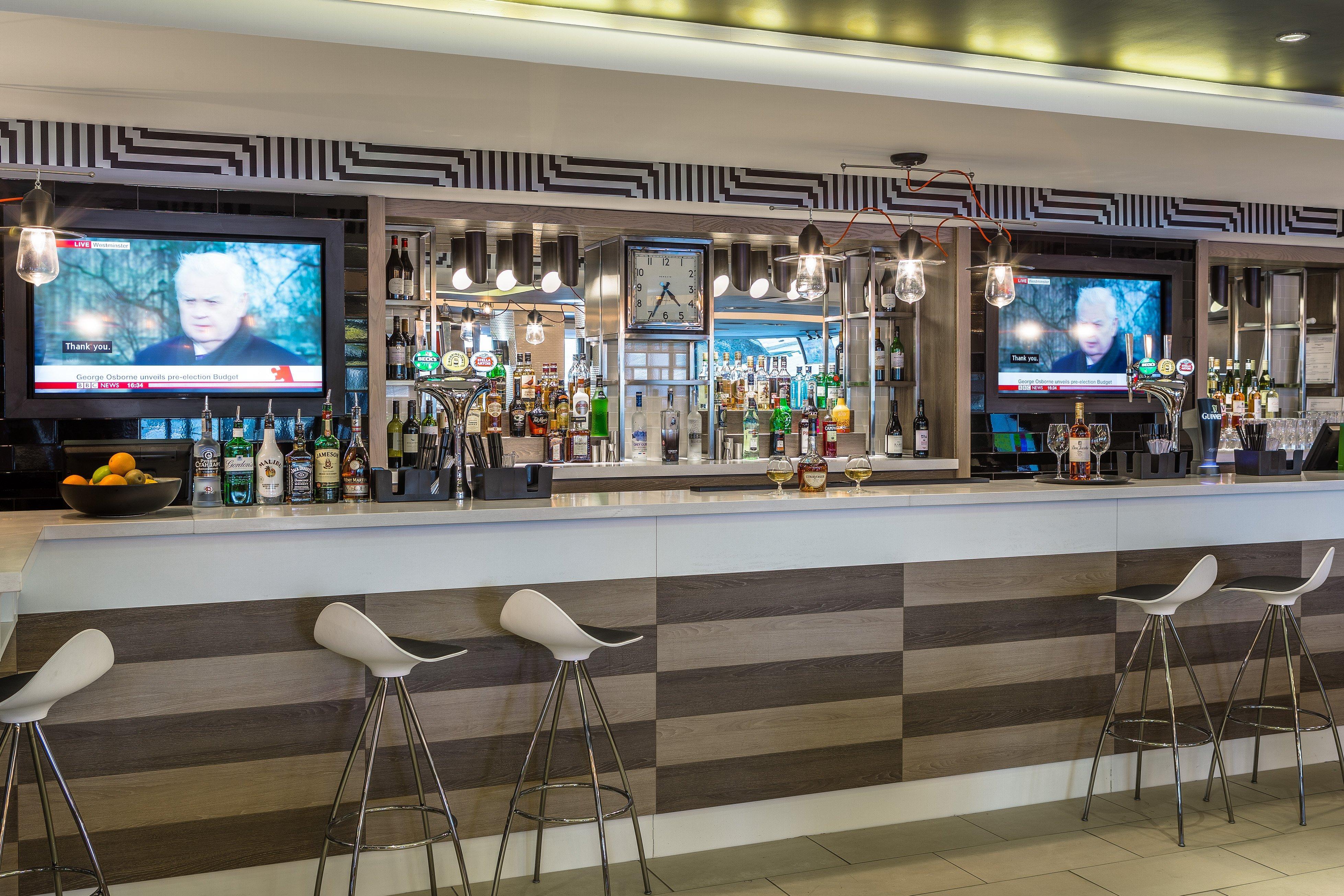 Hotel London Watford Junction By Ihg