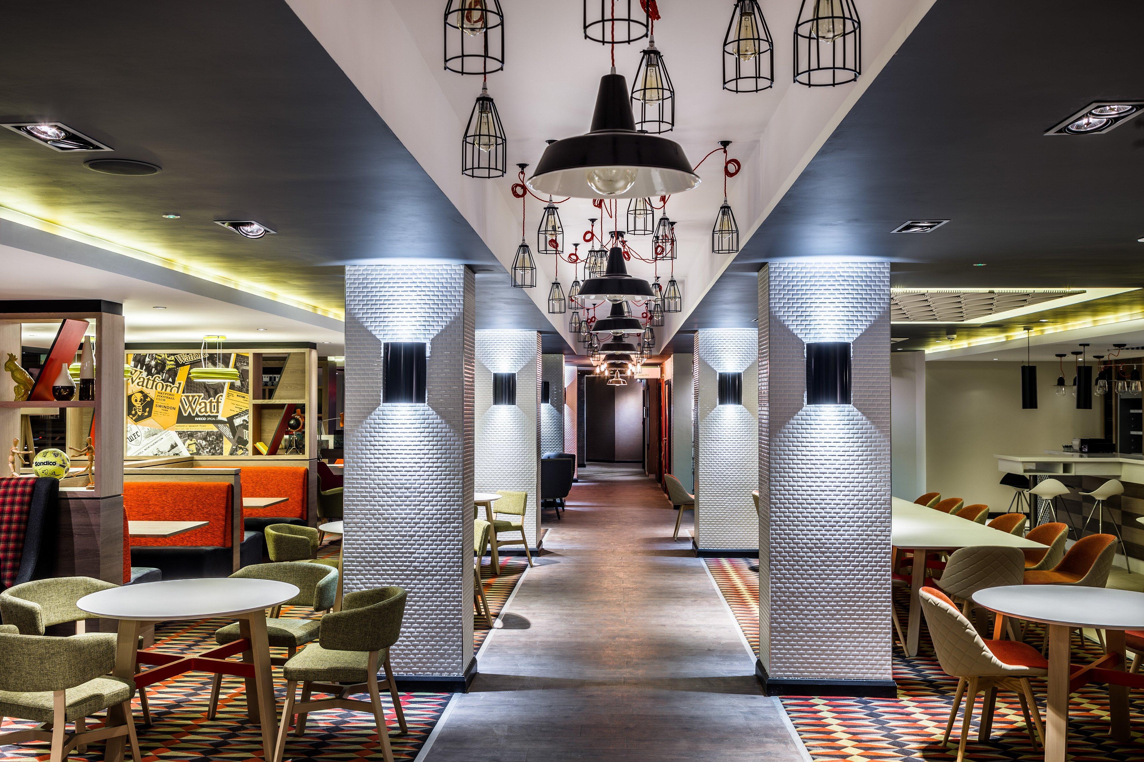 London Watford Junction By Ihg Hotel Watford (Hertfordshire)