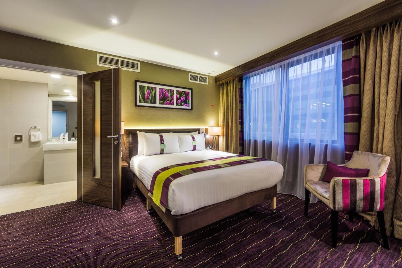 London Watford Junction By Ihg Hotel