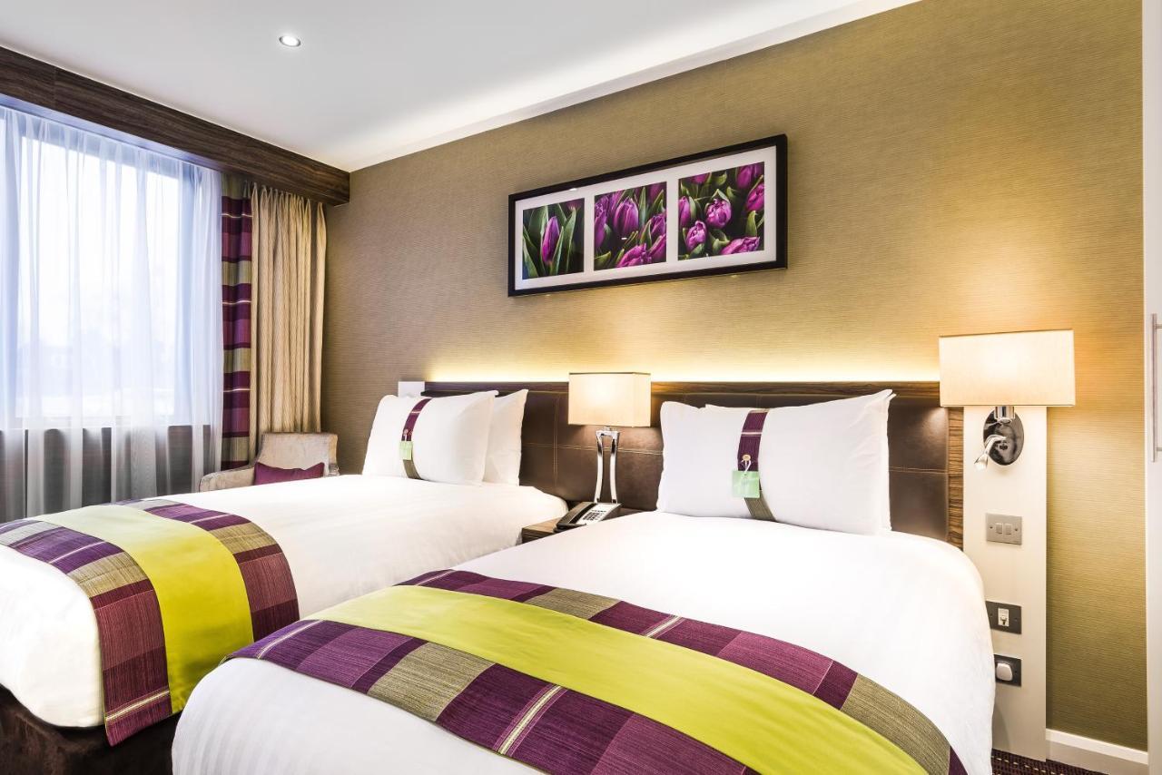 London Watford Junction By Ihg Hotel Watford (Hertfordshire)