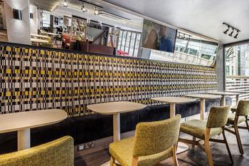 Hotel London Watford Junction By Ihg 4*