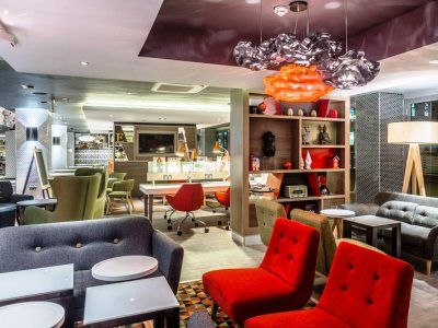 London Watford Junction By Ihg 4*