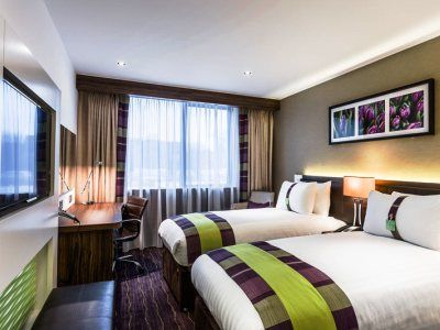 London Watford Junction By Ihg 4* Watford (Hertfordshire)