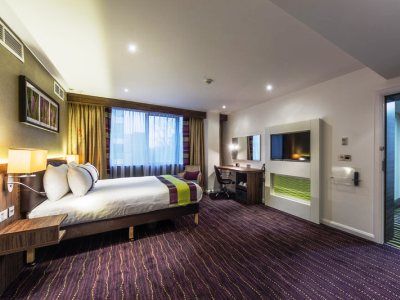 London Watford Junction By Ihg Hotel Watford (Hertfordshire)