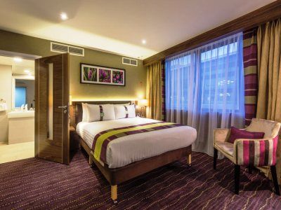 Hotel London Watford Junction By Ihg 4*