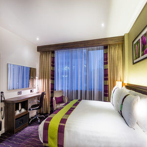 London Watford Junction By Ihg Hotel 4*