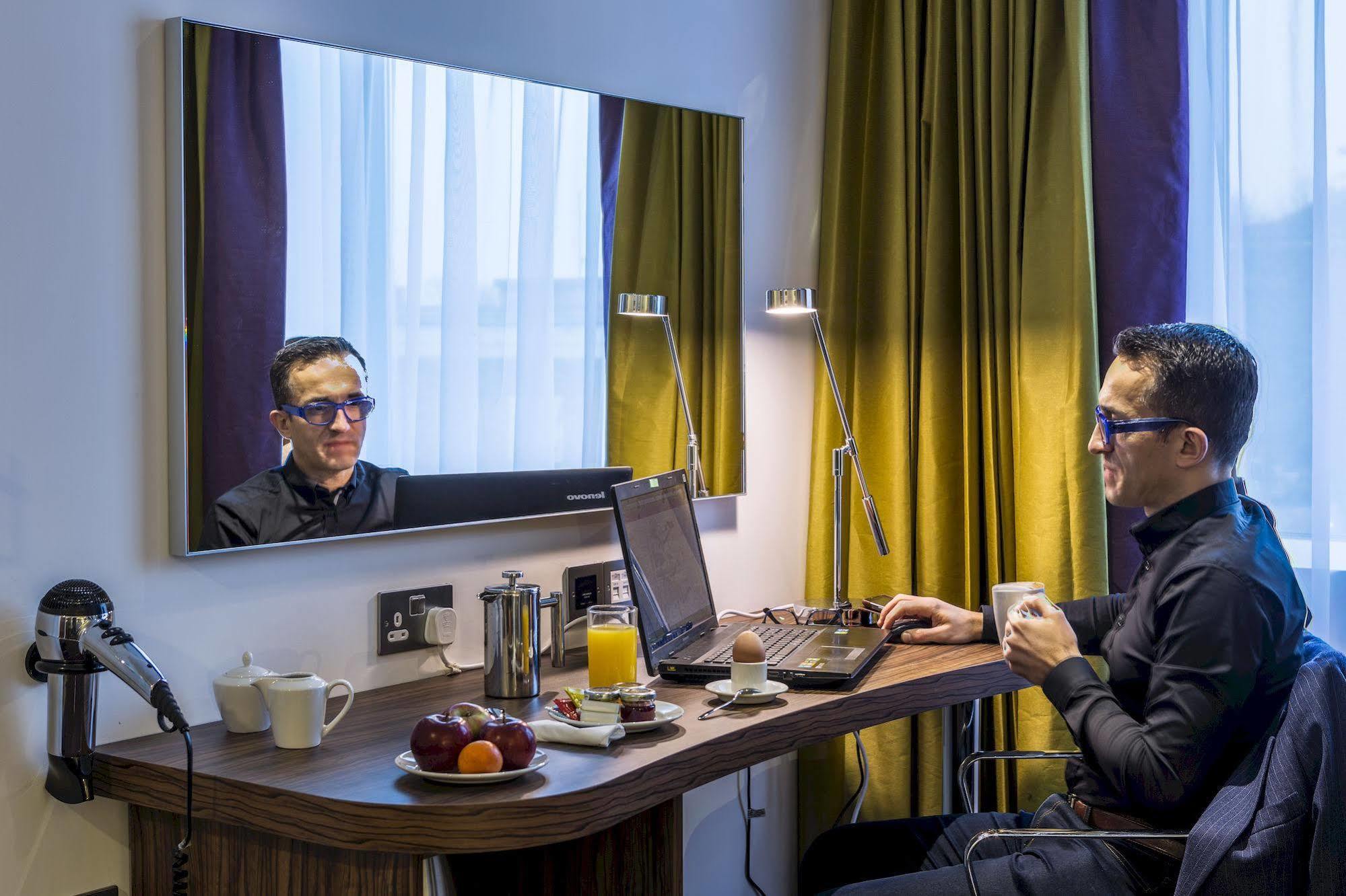London Watford Junction By Ihg Hotel Watford (Hertfordshire)