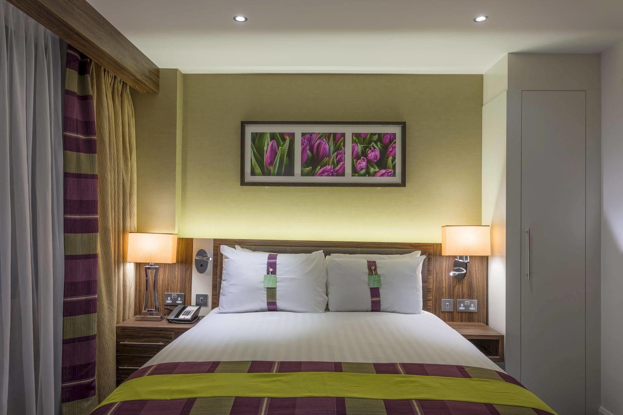 London Watford Junction By Ihg 4* Watford (Hertfordshire)