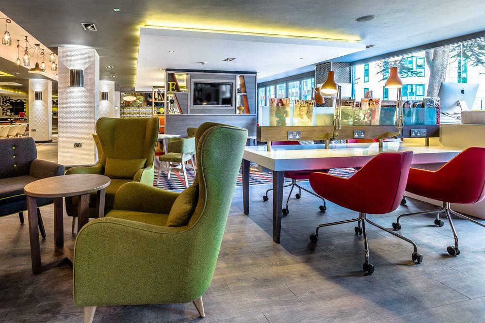 London Watford Junction By Ihg