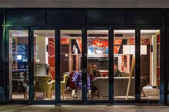 London Watford Junction By Ihg Hotel Watford (Hertfordshire)