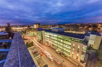 London Watford Junction By Ihg Watford (Hertfordshire)