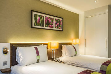 Hotel London Watford Junction By Ihg