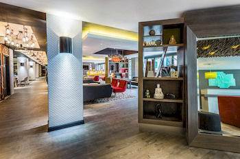 Hotel London Watford Junction By Ihg