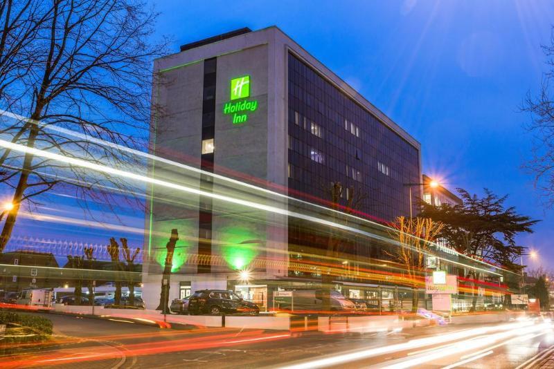 London Watford Junction By Ihg Hotel 4*